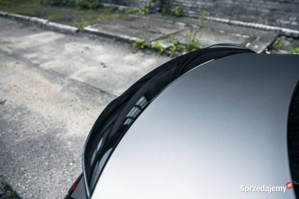 Mercedes CLA 45 AMG AMG CLA 45 S 421 4MATIC podkarpackie Ropczyce