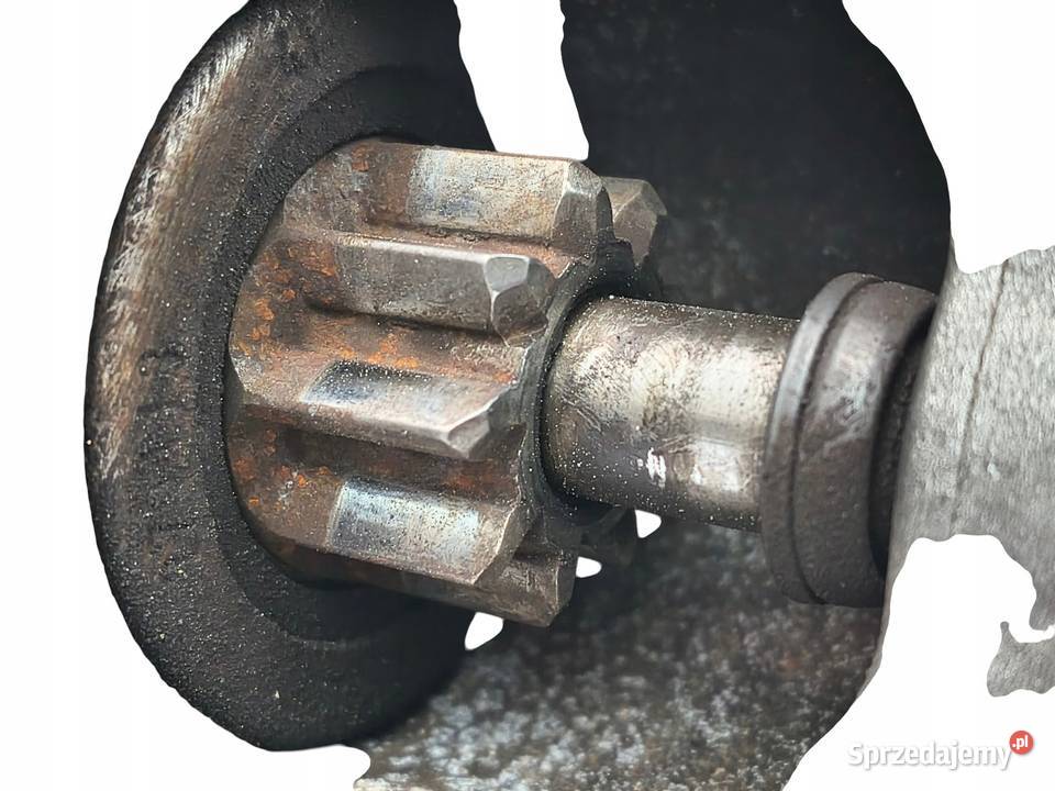 ROZRUSZNIK Opel Corsa D Astra J 12 14 55578921 Chełm