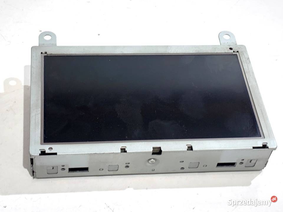 WYŚWIETLACZ OPEL INSIGNIA A 20939145 0817 EKRAN sprzedam