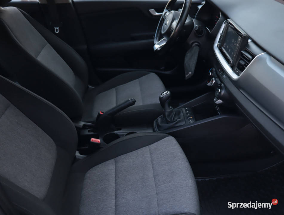 Kia Stonic 10 TGDI SUV Lublin