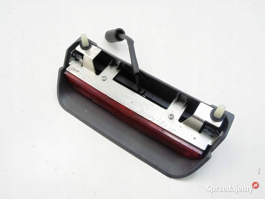 Trzecie światło stop Mitsubishi Colt VI 2004 Sosnowiec