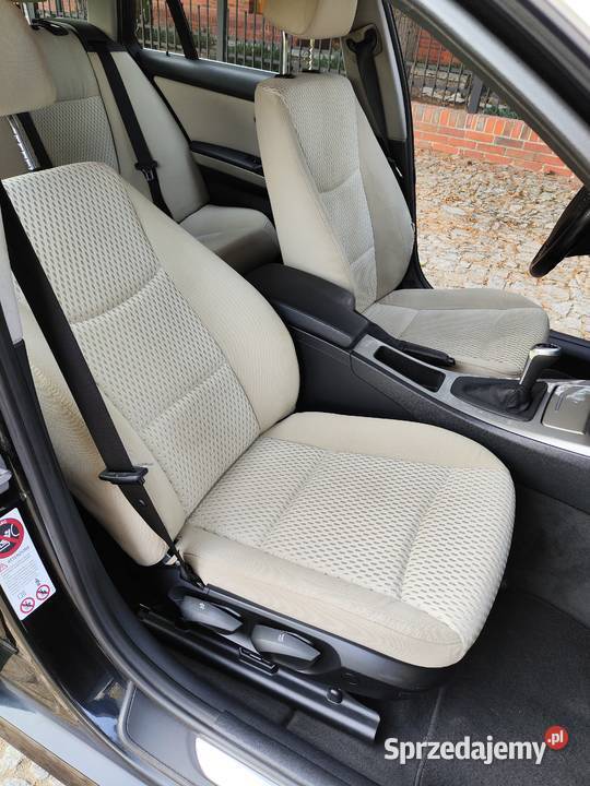 BMW 320xd Seria 3 E91 Polift LCI xDrive 20 czujnik deszczu Namysłów sprzedam