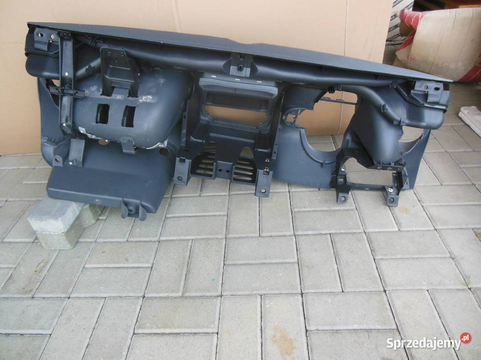 DESKA ROZDZIELCZA KOSNOLA FIAT SEICENTO