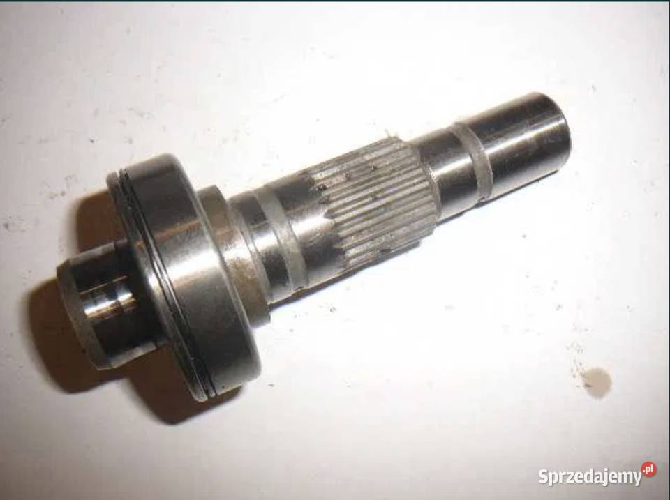 Wał Wałek Łożysko SHAFT BEARING Yamaha XJR 1300