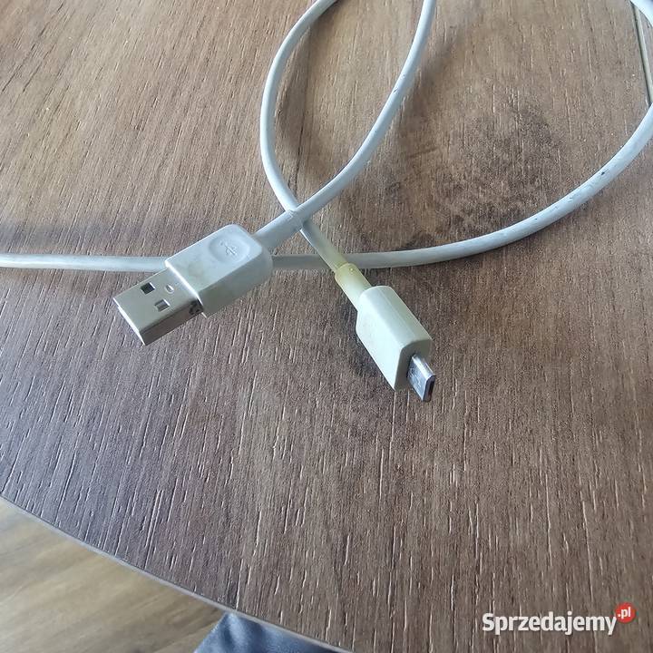 Kabel USB to Microsoft usb Wrocław