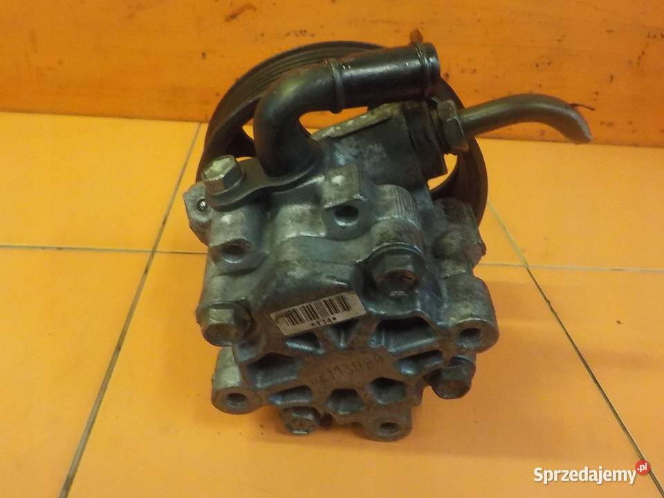 ANTARA CAPTIVA 22 VCDI 13r 163 Z22D1 pompa Suków