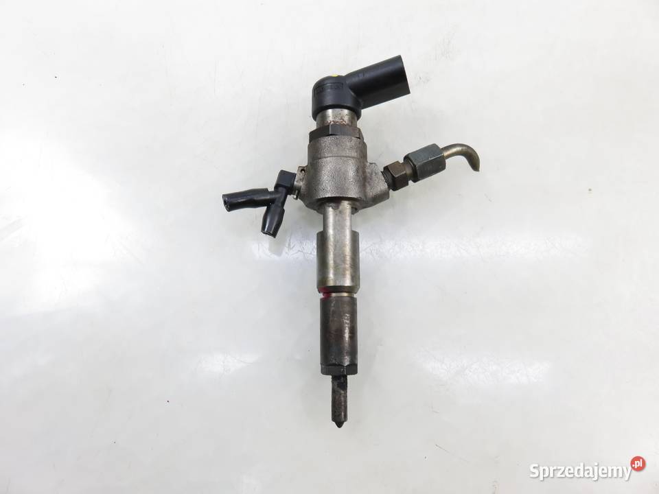 WTRYSKIWACZ FORD FIESTA MK5 V 14 TDCi 9649574480 małopolskie