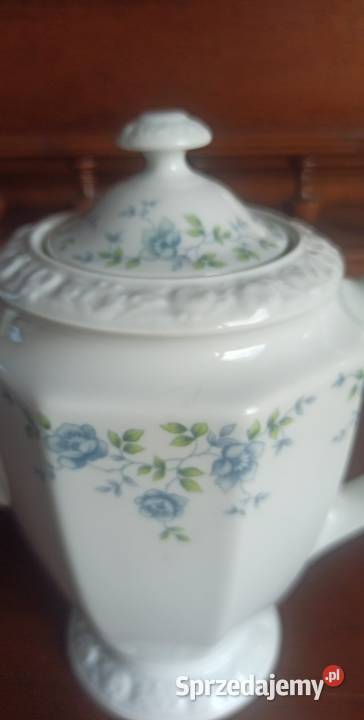 Dzbanek do kawy Rosenthal Maria
Germany Biała