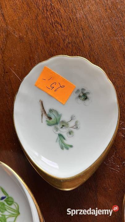 Konfiturówka BG Kjbenhavn Made in Denmark Syg z Gdańsk