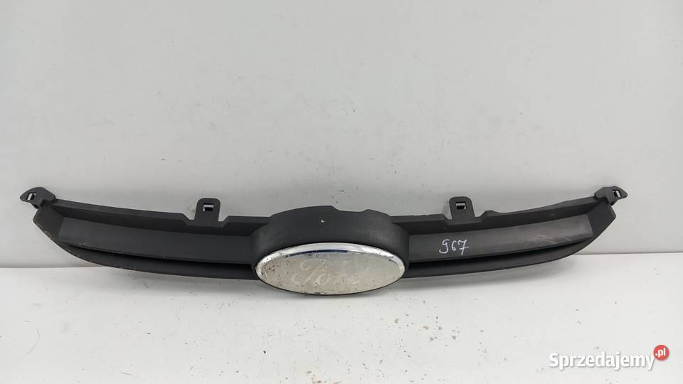 FORD FIESTA ST MK7 VII ATRAPA GRILL sprzedam