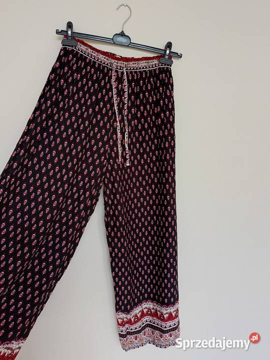 Sprzedam spodSpodnie damskie GEORGE wzorzyste Gdynia