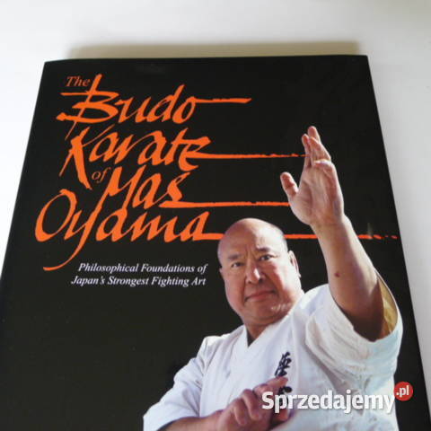 OYAMA Budo Karate COLLINS Knockdown Karate mazowieckie Radom