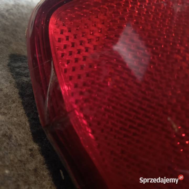 Lampy tył Hyundai Getz 2008 i nowsze Rok produkcji 2008 małopolskie Psary