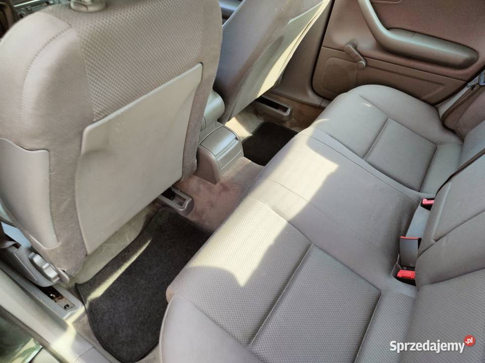 Audi A4 16 MPI Super Stan 4/5 Zwoleń