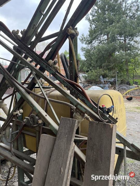 Agat 40012 Hardi lubelskie Zawieprzyce sprzedam