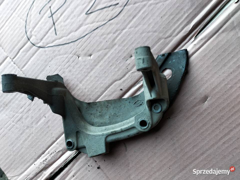 Punto 2 bravo stilo doblo tipo 12 16v łapa Kamień-Kolonia