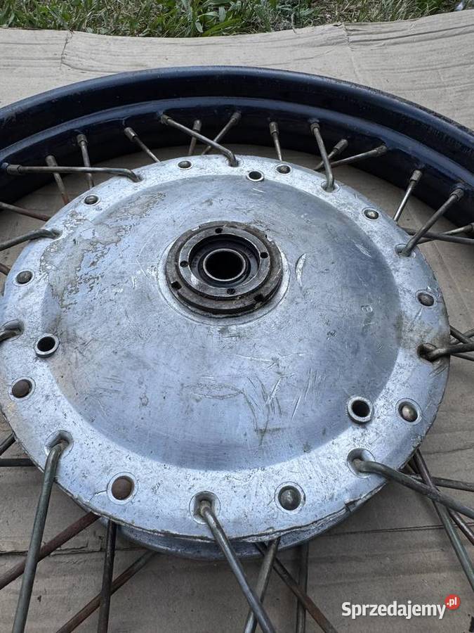 Dniepr K750 Oryginalne Nowe Kolo Przemyśl