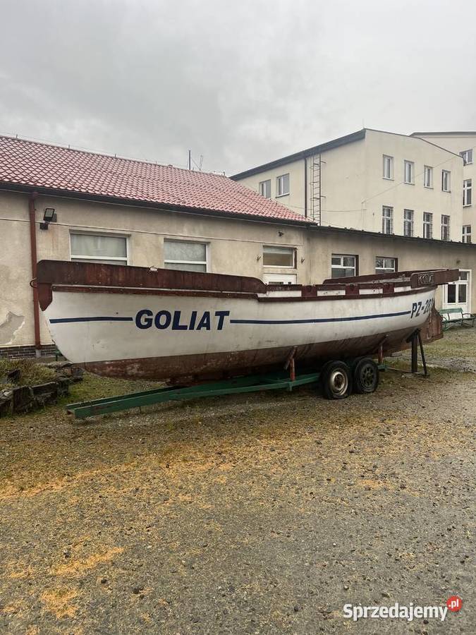 Oddam DZ ty Żeglarstwo Darłowo