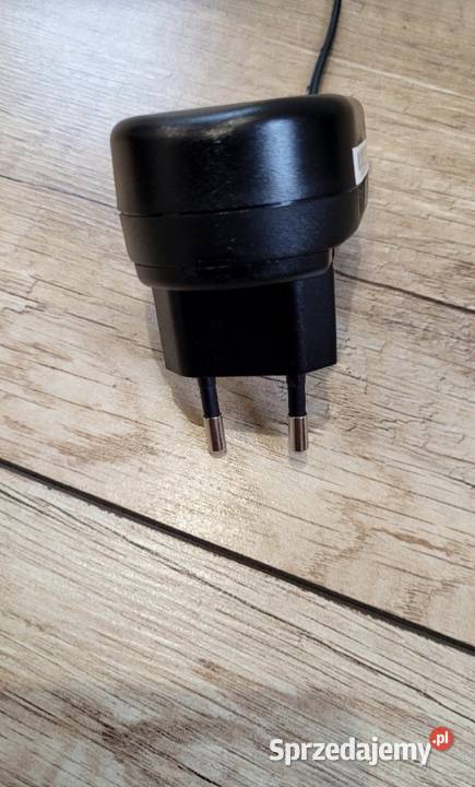 Zasilacz 5V 850mA Leśniewo