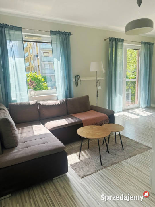 Komfortowe 2pokojowe mieszkanie z osobną kuchnią Poznań sprzedam