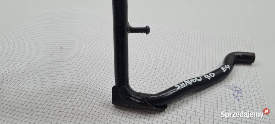 Honda Shadow 9050 SRX stopka centralna mazowieckie Warszawa