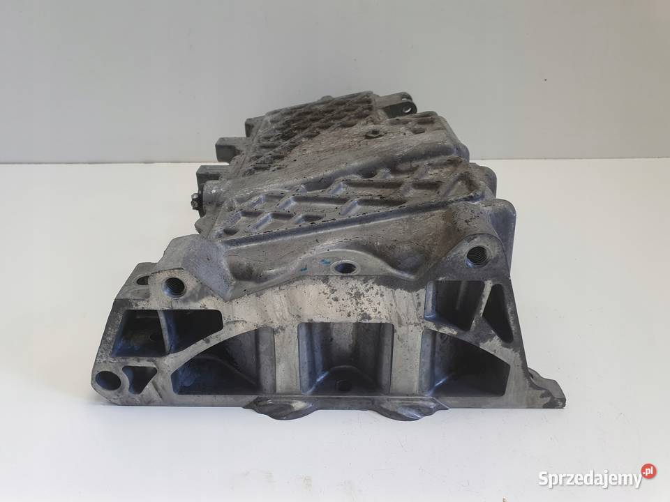 Mini Cooper R50 R53 16 16V MISKA OLEJOWA oleju Chełm