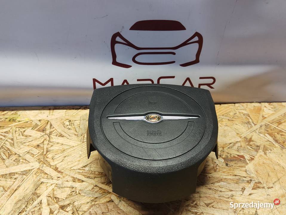 Airbag Poduszka Kierownicy Chrysler 300c 0410