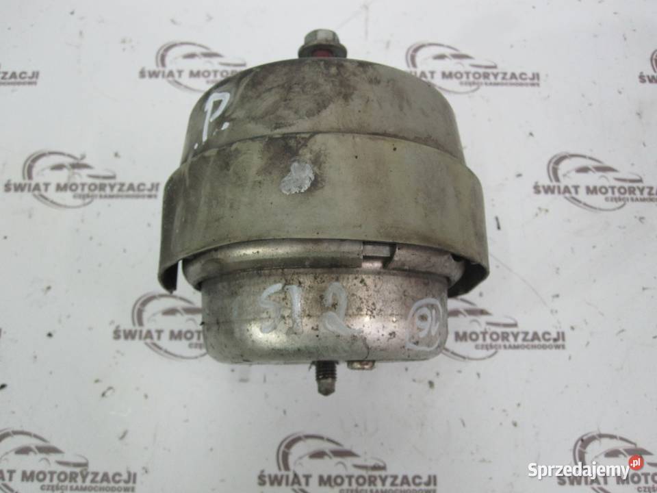 Audi A4 VW 18 TB BFB 163 07r poduszka silnika świętokrzyskie