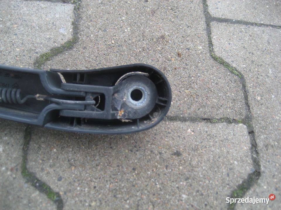 seat toledo iii 3 altea 0412r ramie wycieraczki Rakoniewice