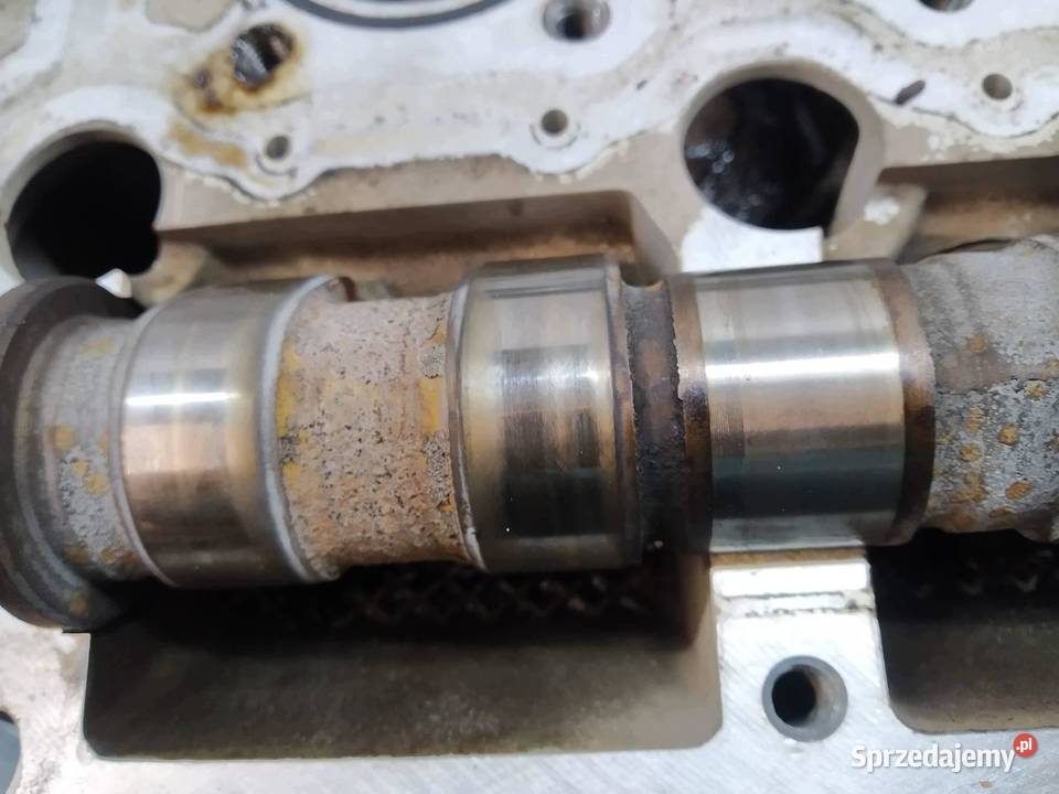 GŁOWICA KOMPLETNA 1001818004 28 29 BITURBO T6 osobowe