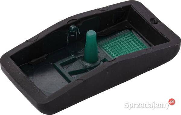 Nakładka przycisku świateł 1024249 małopolskie Kamionna