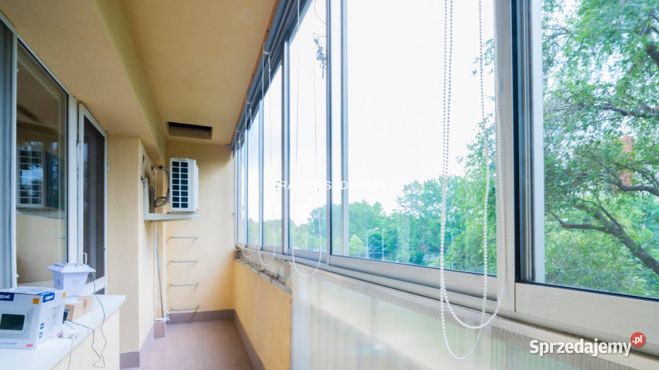 Mieszkanie Kraków os Kolorowe 5754m2 2 pokojowe Liczba pokoi 2 małopolskie sprzedam