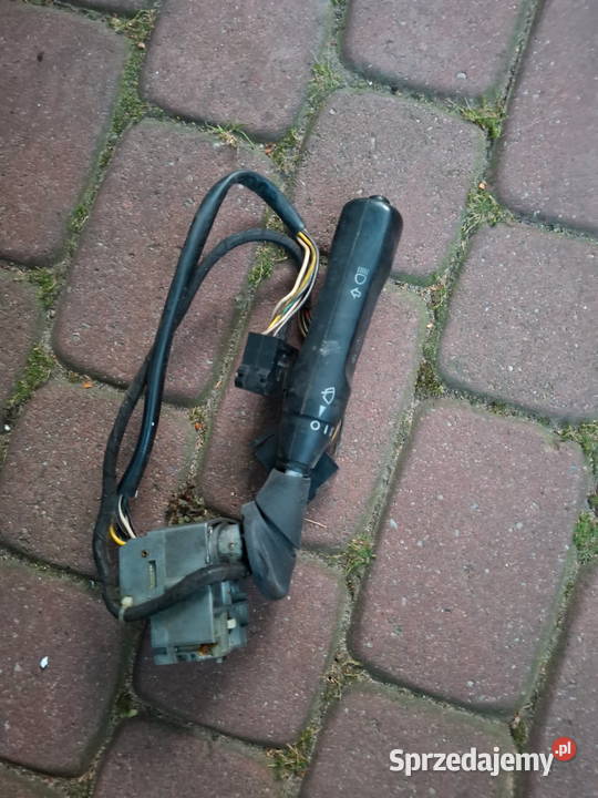 Mercedes 609D rozrusznik felgi Pozostałe Mogilno