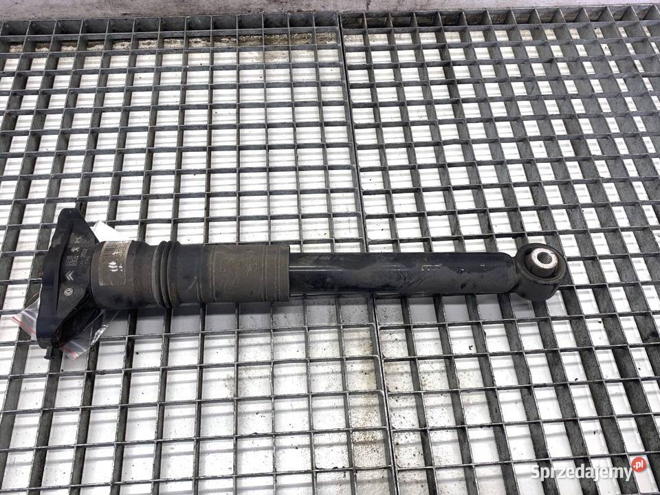 AMORTYZATOR LEWY TYŁ OPEL CORSA F Hatchback podkarpackie