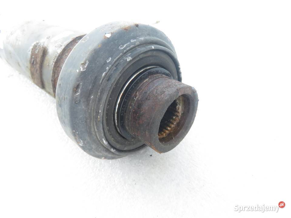 WAŁ NAPĘDOWY PORSCHE CAYENNE II 30 Diesel sprzedam