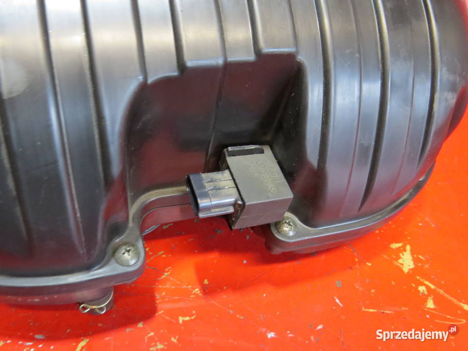 SUZUKI GSR 600 GSR600 K10 09 AIRBOX filtr Warszawa sprzedam