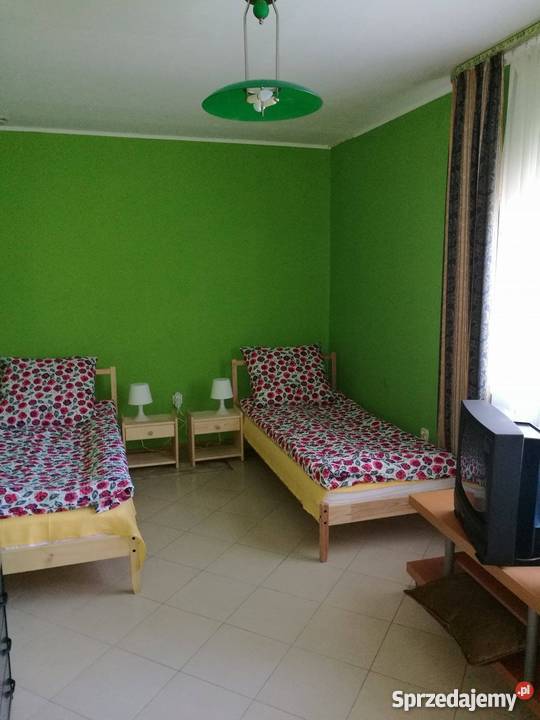 Rajski DomekRodzinny Dom Opieki mazowieckie Konstancin-Jeziorna