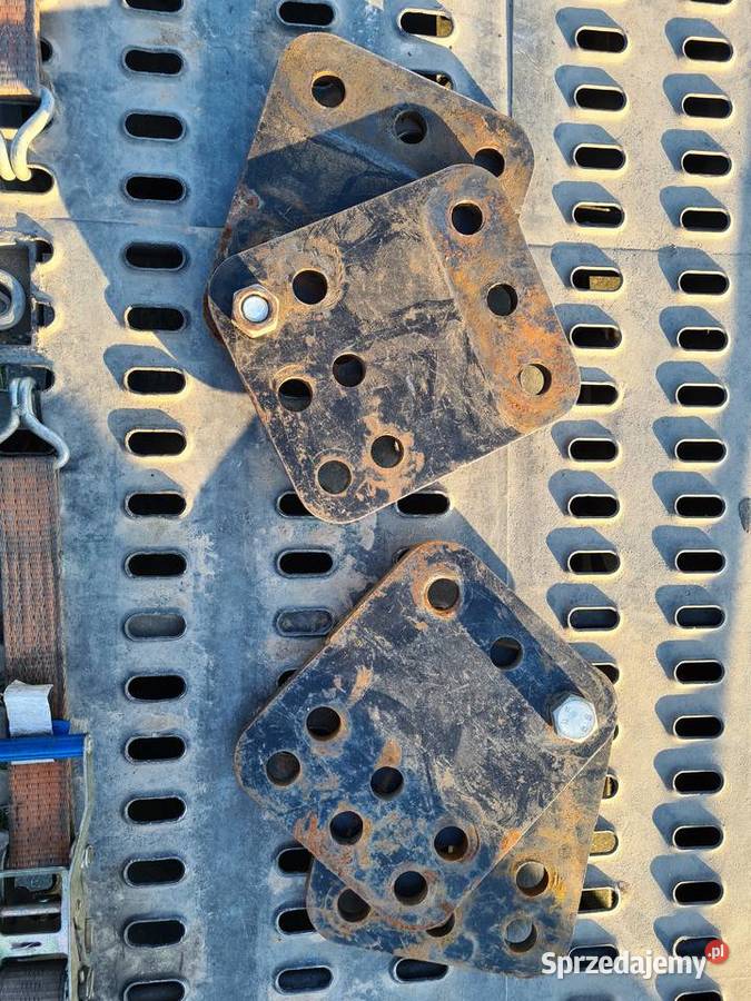 Przekładnia multiplukator BIMA IMR6 płyty Pozostałe Wrocław sprzedam