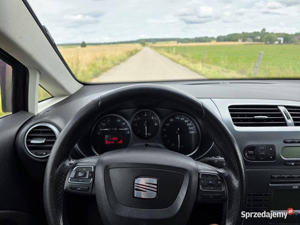 SEAT Leon 2 1999cm3