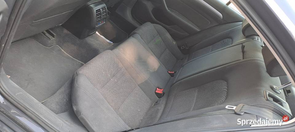 Volkswagen PASSAT 18 Grodzisk Mazowiecki