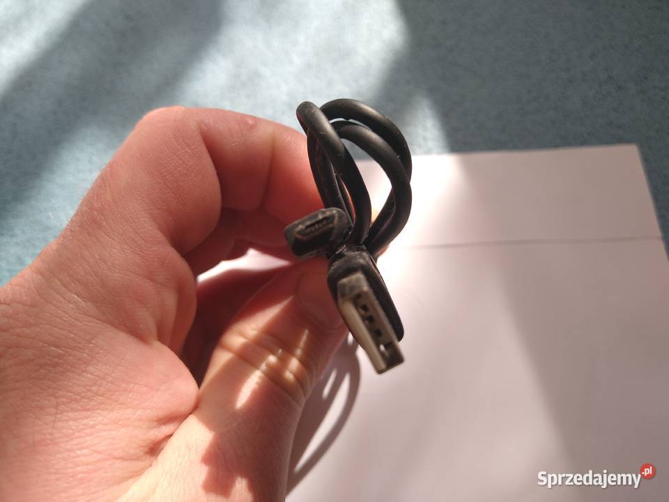 Sprzedam kabel Samsung U2 do telefonunowy Kalisz