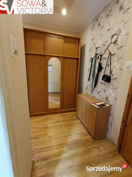 sprzedaży mieszkania 1676m2 3 pokojowe Wałbrzych sprzedam