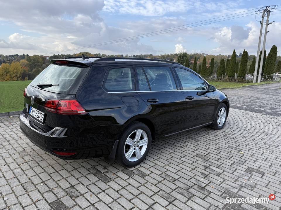 20 TDI 87 Przebieg podgrzewane fotele Wieliczka