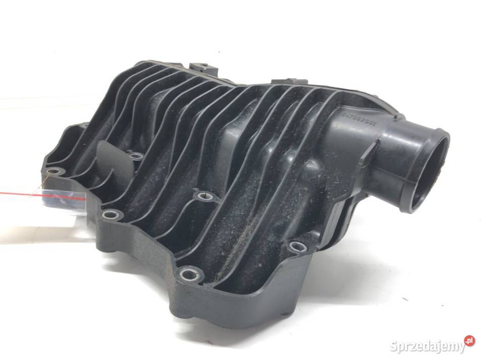 KOLEKTOR SSĄCY FORD FIESTA MK7 1047092S01 10 100