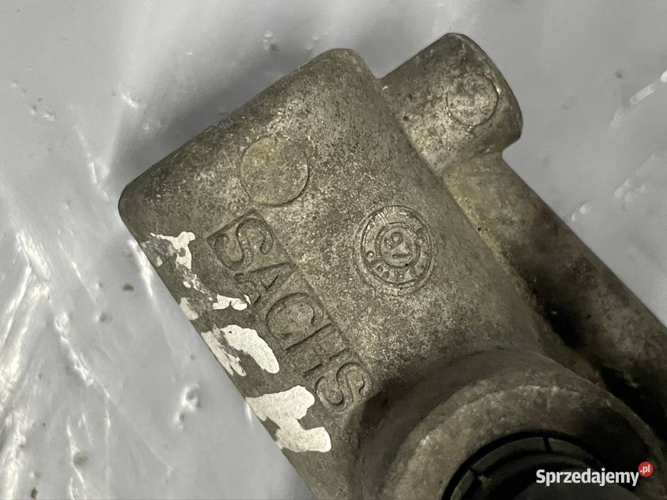 Audi S8 A8 D2 Pompa sprzęgła 4A1721401 osobowe Kraków