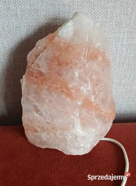 Lampa solna jonizująca