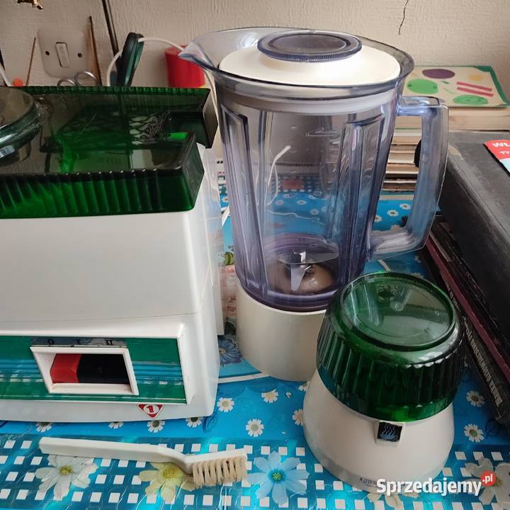 Robot PREDOM Mesko PRL lubuskie sprzedam