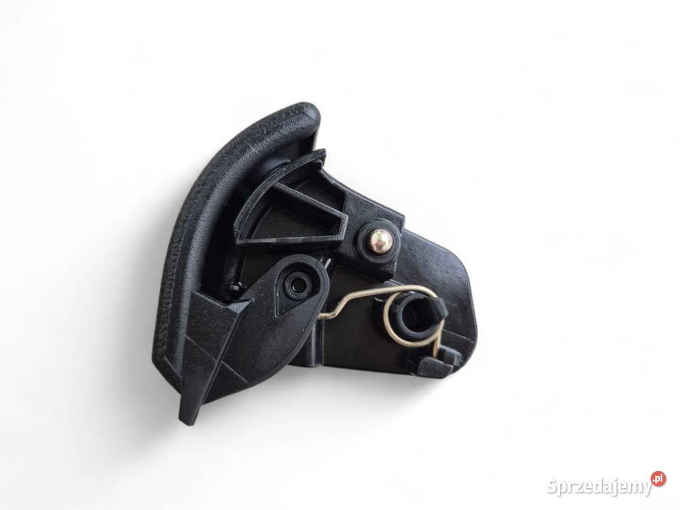 POPIELNICZKA TUNELU TYŁ TYLNA AUDI A3 8P osobowe Działoszyce