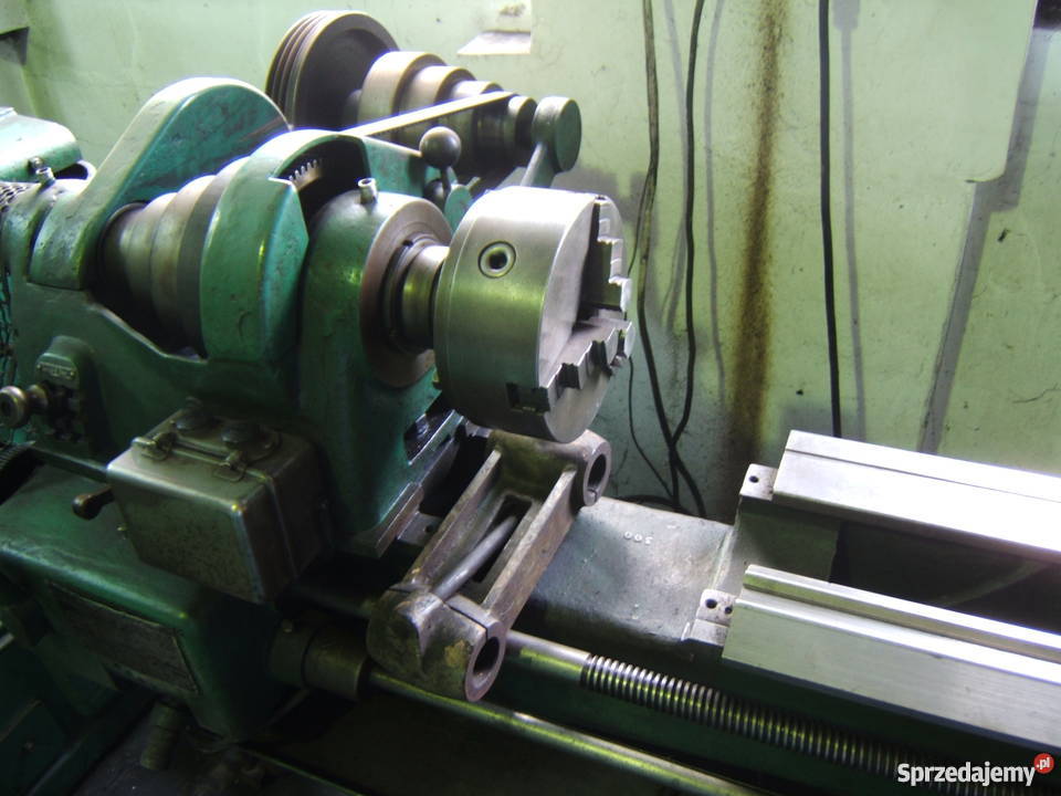 Tokarka Katowice sprzedam