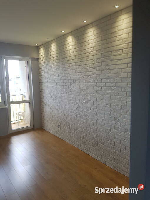 Wykończenia wnętrz Remont i budowa